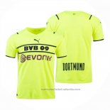 Camiseta Borussia Dortmund Cup 21/22