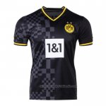 Camiseta Borussia Dortmund 2ª 22/23