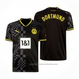 Camiseta Borussia Dortmund 2ª 22/23