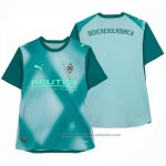 Camiseta Borussia Monchengladbach 3ª 26/27