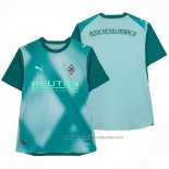 Camiseta Borussia Monchengladbach 3ª 26/27