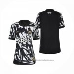 Camiseta Botafogo 4ª Mujer 2025