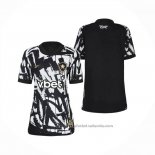 Camiseta Botafogo 4ª Mujer 2025
