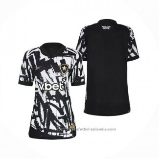 Camiseta Botafogo 4ª Mujer 2025