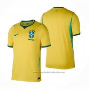 Camiseta Brasil 1ª 2026