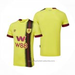 Camiseta Burnley 2ª 23/24