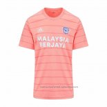 Camiseta Cardiff City 2ª 21/22