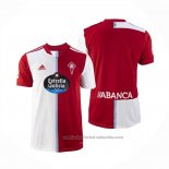 Camiseta Celta de Vigo 2ª 21/22