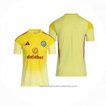 Camiseta Celtic Portero 1ª 25/26