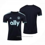 Camiseta Charlotte FC 2ª 2022