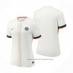 Camiseta Chelsea 2ª Mujer 25/26