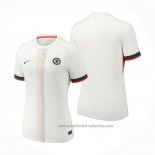 Camiseta Chelsea 2ª Mujer 25/26
