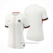 Camiseta Chelsea 2ª Mujer 25/26