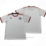 Camiseta Chile 2ª 21/22