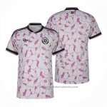 Camiseta Chile 2ª Authentic 2026