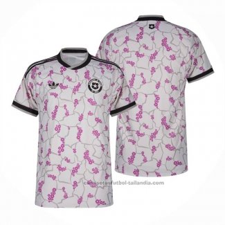 Camiseta Chile 2ª Authentic 2026