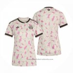 Camiseta Chile 2ª Mujer 2026