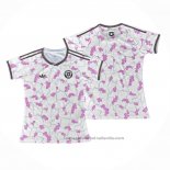 Camiseta Chile 2ª Mujer 2026