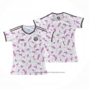 Camiseta Chile 2ª Mujer 2026