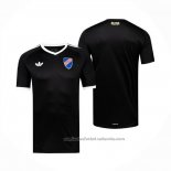 Camiseta Colo-Colo Portero 100 Aniversario 2025