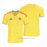 Camiseta Colombia 1ª 2026