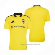 Camiseta Columbus Crew 1ª 2026