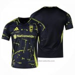 Camiseta Columbus Crew 2ª Authentic 2025