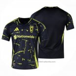 Camiseta Columbus Crew 2ª Authentic 2025