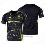 Camiseta Columbus Crew 2ª Authentic 2025