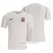 Camiseta Corinthians 1ª 2026