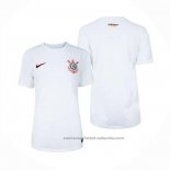 Camiseta Corinthians 1ª Mujer 2023