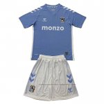 Camiseta Coventry City 1ª Nino 24/25