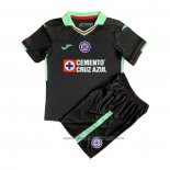 Camiseta Cruz Azul Portero 22/23 Negro