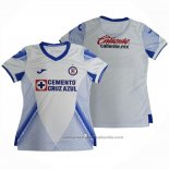 Camiseta Cruz Azul 2ª Mujer 21/22