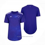 Camiseta Cruzeiro 1ª Mujer 2022