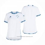 Camiseta Cruzeiro 2ª Mujer 2024