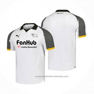 Camiseta Derby County 1ª 25/26