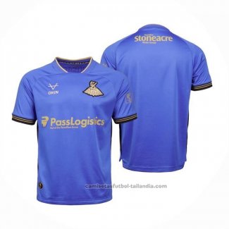 Camiseta Doncaster Rovers 2ª 26/27