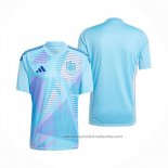 Camiseta Espana Portero 1ª 2024