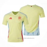 Camiseta Espana 2ª 2024