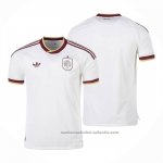 Camiseta Espana 2ª Authentic 2026