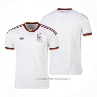 Camiseta Espana 2ª Authentic 2026