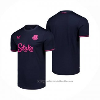 Camiseta Everton 4ª 25/26