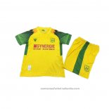 Camiseta FC Nantes 1ª Nino 26/27