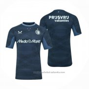 Camiseta Feyenoord 2ª 25/26
