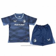 Camiseta Feyenoord 2ª Nino 25/26