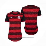 Camiseta Flamengo 1ª Mujer 2022
