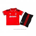 Camiseta Flamengo 3ª Nino 2026