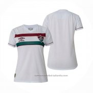 Camiseta Fluminense 2ª Mujer 2023