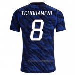Camiseta Francia Jugador Aurelien Tchouameni 1ª 2026